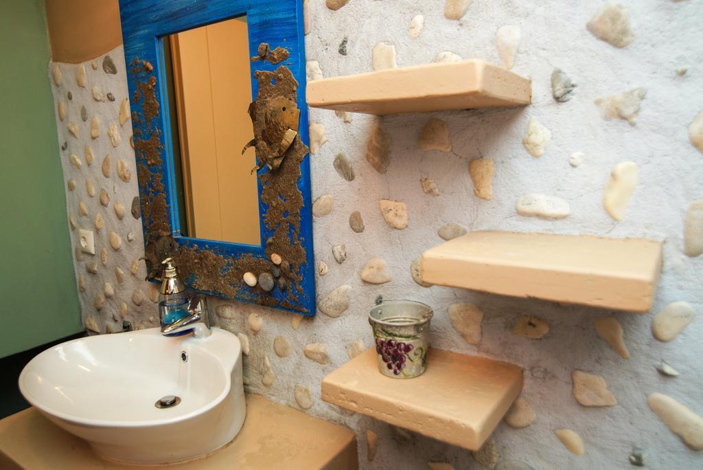 Levantes Houses Vathy  Pokój zdjęcie