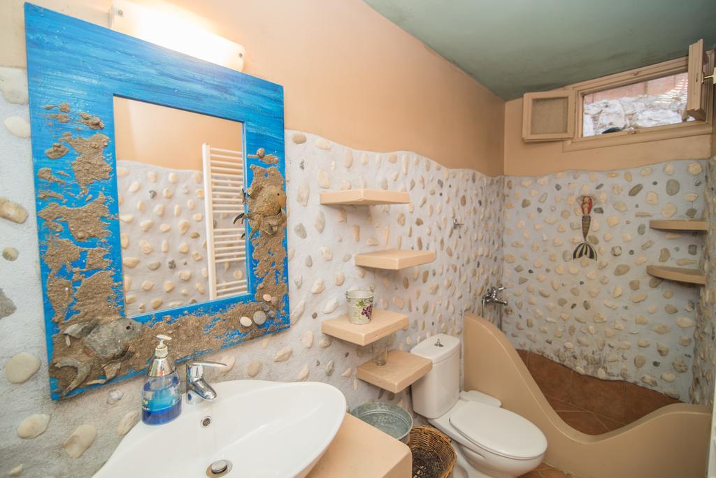 Levantes Houses Vathy  Pokój zdjęcie
