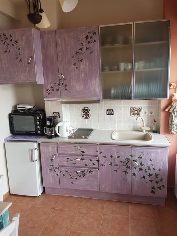 Levantes Houses Vathy  Zewnętrze zdjęcie