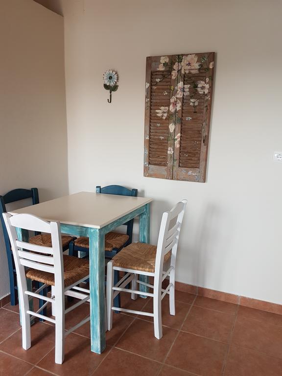 Levantes Houses Vathy  Zewnętrze zdjęcie